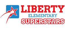 Liberty Elementary logo